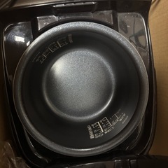 象印 NL-BD05 炊飯器の画像