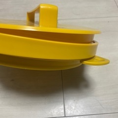 折りたたみバケツの画像