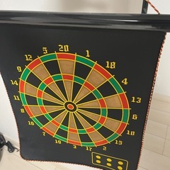 ダーツ
の画像