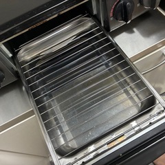 リンナイ　都市ガス用コンロ　の画像