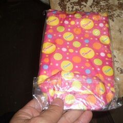 Dream ペットボトルケースの画像