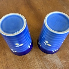 コップ2点セットの画像