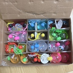 Disneyのしゃぼシャボン玉の画像