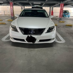 LS460 前期　600仕様の画像