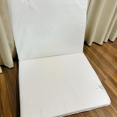 【取引中】【美品】マットレス ベビー用 西川 120×70の画像