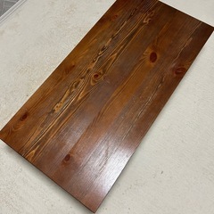 【美品】テーブルの画像