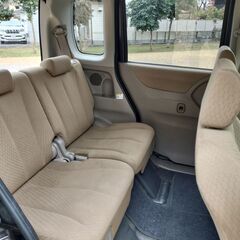 快適スライドドア軽ワゴン、スズキ パレット　お買い得価格！の画像