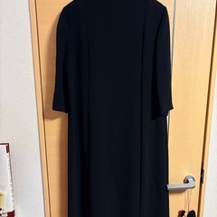 冠婚葬祭　東京イギンスーツ2点セット13ARの画像