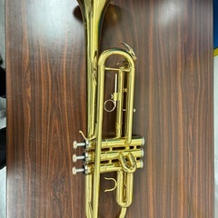 トランペットの画像