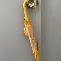 ジャンプ傘 55cm（無地）の画像