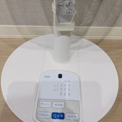扇風機 中古品の画像