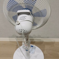 扇風機 中古品の画像