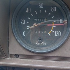 三菱　ミツビシ　キャンター　２トンファームダンプ　実走行69000km!  ディーゼル　実働中古現状販売！の画像