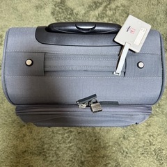 キャリーケース【機内持ち込み可】の画像