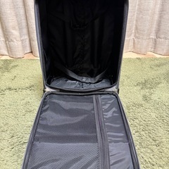 キャリーケース【機内持ち込み可】の画像