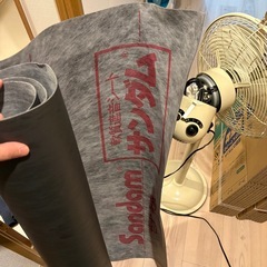 サンダム遮音シートの画像