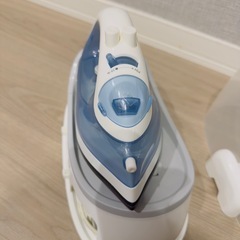 アイロン   中古品の画像
