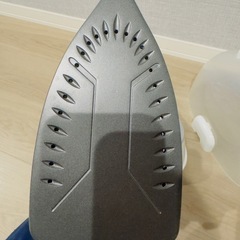 アイロン   中古品の画像