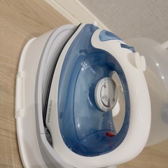 アイロン   中古品の画像