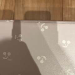 高さが変わるお食事クッションの画像