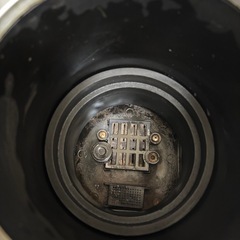 YOSA ルルオン チェア version5 ハイベーレクイーンセット の画像