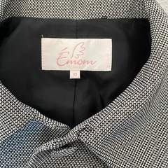 Emomのスーツセットの画像