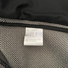 Emomのスーツセットの画像