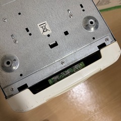 【ジャンク品】ミドルタワーケースの画像