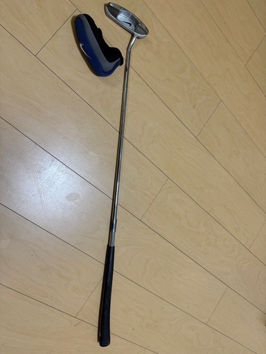 Nike BLUE CHIP 推杆 BC-203