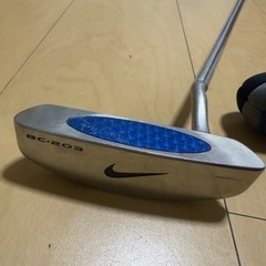 Nike BLUE CHIP 推杆 BC-203の画像