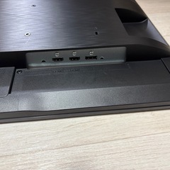 I-O DATA GigaCrysta 24.5インチ　ゲーミングモニター240Hzの画像