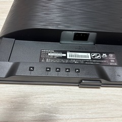 I-O DATA GigaCrysta 24.5インチ　ゲーミングモニター240Hzの画像