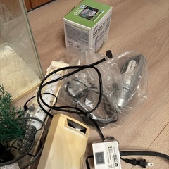 アクアリウム　　グッズの画像