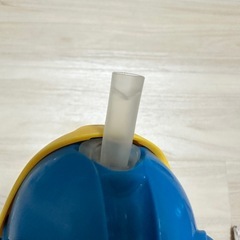 bbox ビーボックス　ストローマグ　トイストーリー　ウッディー　ディズニーの画像