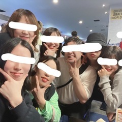 福岡㊗️グルチャメンバーの募集‼️