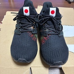 アディダス スニーカーランニングシューズ ウルトラブースト DNAの画像
