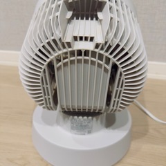 サーキュレーター 中古品の画像