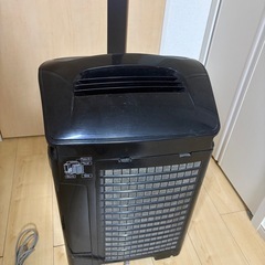 Sharp 加湿器の画像