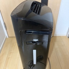 Sharp 加湿器の画像