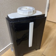 Sharp 加湿器の画像