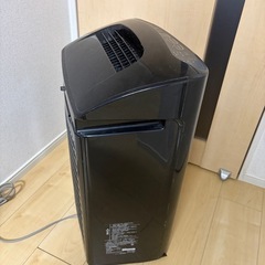 Sharp 加湿器の画像