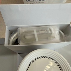 TP-Link DecoBE85 トライバンドメッシュWi-Fi 7ユニット美品の画像