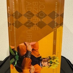 ジョジョの奇妙な冒険　スターダストクルセイダース Mometria DIOの画像