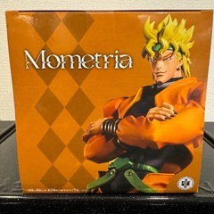 ジョジョの奇妙な冒険　スターダストクルセイダース Mometria DIOの画像
