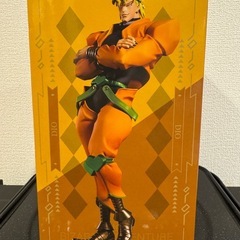 ジョジョの奇妙な冒険　スターダストクルセイダース Mometria DIOの画像
