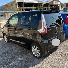 H29 日産デイズ Gアドバンス　状態良好✨ 特価28万円→25万円の画像