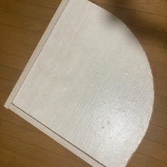 【無料で譲ります】カラーボックス2つの画像