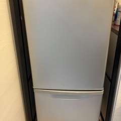 Panasonic冷蔵庫の画像