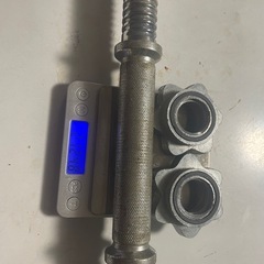 ダンベル　置き台セットの画像