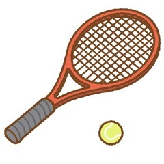 テニス出来る方募集　津市　11月27日